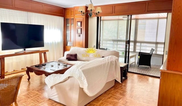 4 soverom Leilighet til leie i Cartagena Ciudad, Cartagena - € 1 200 (Ref: 9879885)