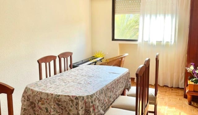 4 soverom Leilighet til leie i Cartagena Ciudad, Cartagena - € 1 200 (Ref: 9879885)