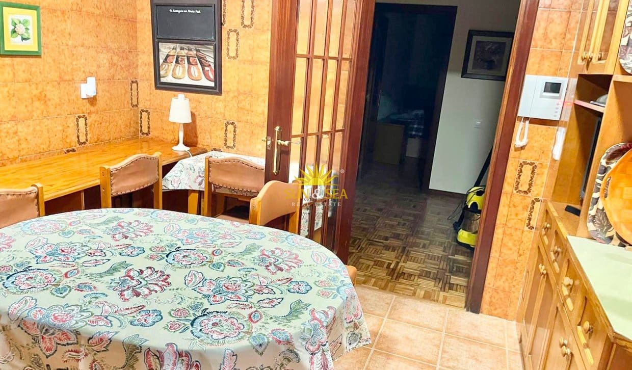 4 soverom Leilighet til leie i Cartagena - € 1 200 (Ref: 9879885)
