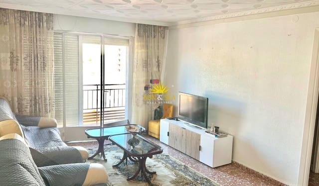 3 sovrum Lägenhet att hyra i Cartagena Ciudad, Cartagena - 1 000 € (Ref: 9879886)