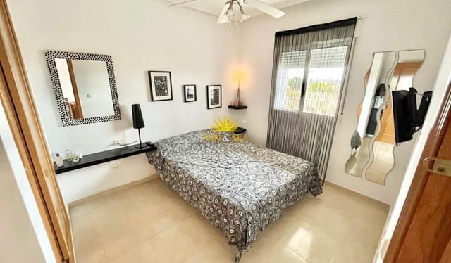 1 sovrum Lägenhet för semesterbostäder i Puerto Deportivo, Guardamar del Segura med pool garage - 650 € (Ref: 9882611)