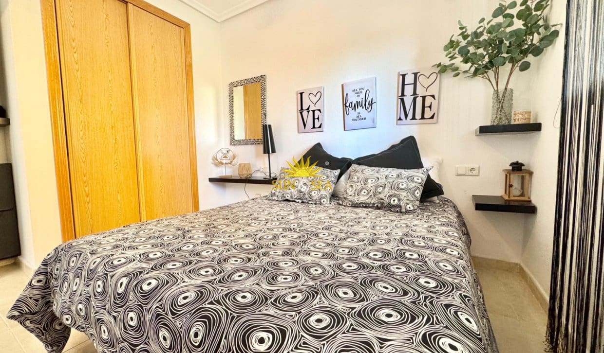 1 bedroom Apartment for holiday rental in Guardamar del Segura with pool garage - € 650 (Ref: 9882611)