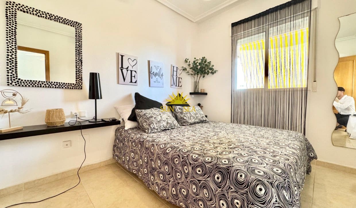 1 bedroom Apartment for holiday rental in Guardamar del Segura with pool garage - € 650 (Ref: 9882611)