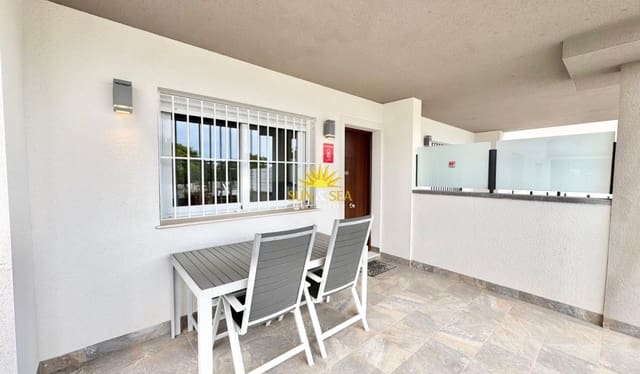 3 soveværelse Lejlighed til leje i Parque Acuático - Sector 25, Torrevieja med swimmingpool - € 1.200 (Ref: 9882612)