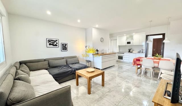 3 soveværelse Lejlighed til leje i Parque Acuático - Sector 25, Torrevieja med swimmingpool - € 1.200 (Ref: 9882612)
