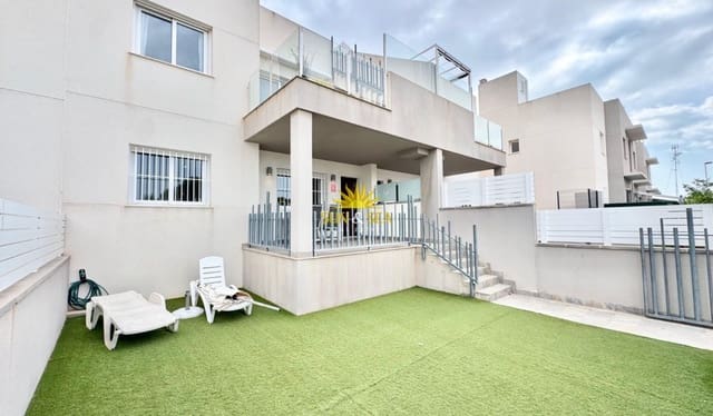 3 soveværelse Lejlighed til leje i Parque Acuático - Sector 25, Torrevieja med swimmingpool - € 1.200 (Ref: 9882612)