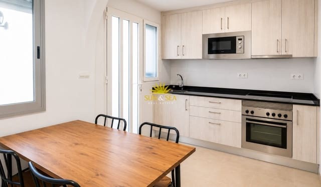 Pareado de 4 habitaciones en Santiago de la Ribera, San Javier en venta con piscina garaje - 229.000 € (Ref: 9883589)