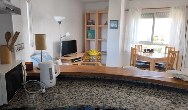 2 sypialnia Apartament do wynajęcia w Playa Honda, Kartagena z basenem garażem - 750 € (Ref: 9883858)