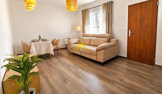 3 chambre Bungalow à vendre à Ciudad, San Javier avec piscine garage - 249 000 € (Ref: 9883859)