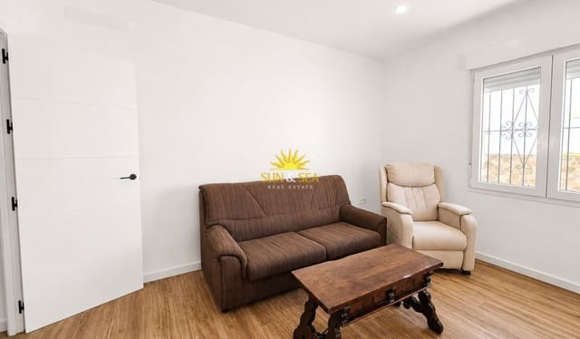 3 makuuhuone Huoneisto myytävänä paikassa San Pedro del Pinatar ciudad, San Pedro del Pinatar mukana 
autotalli - 174 900 € (Ref: 9883860)