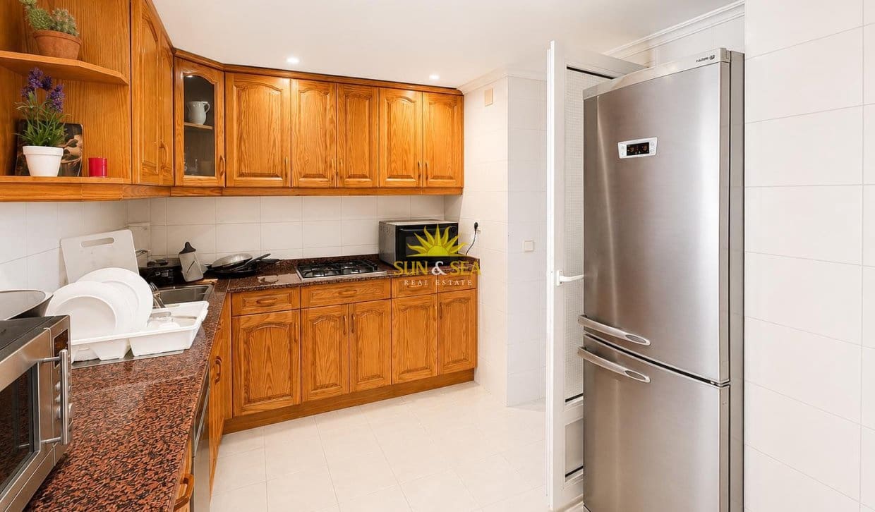 2 chambre Penthouse à vendre à La Mata avec piscine - 320 000 € (Ref: 9889151)