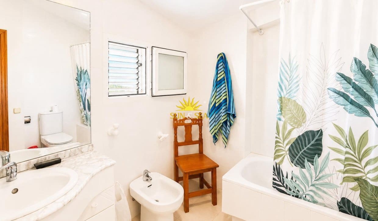 2 chambre Penthouse à vendre à La Mata avec piscine - 320 000 € (Ref: 9889151)
