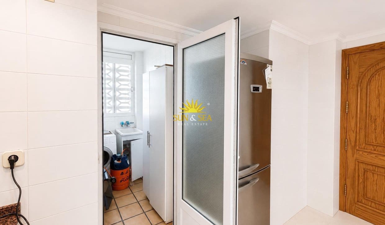 2 chambre Penthouse à vendre à La Mata avec piscine - 320 000 € (Ref: 9889151)