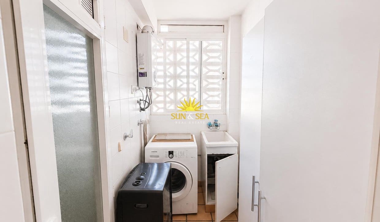 2 chambre Penthouse à vendre à La Mata avec piscine - 320 000 € (Ref: 9889151)