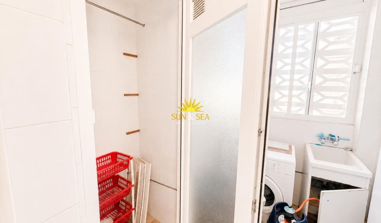 2 chambre Penthouse à vendre à La Mata avec piscine - 320 000 € (Ref: 9889151)