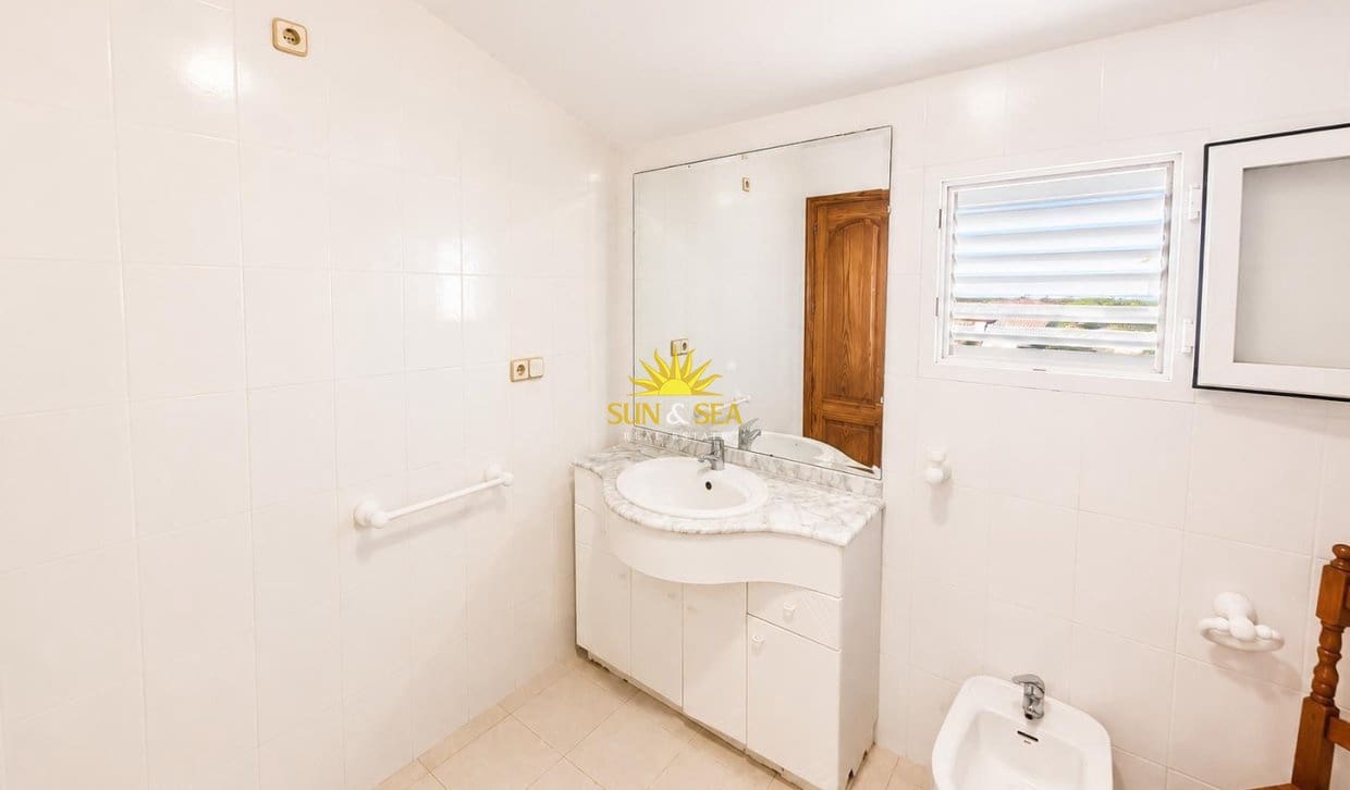 2 chambre Penthouse à vendre à La Mata avec piscine - 320 000 € (Ref: 9889151)