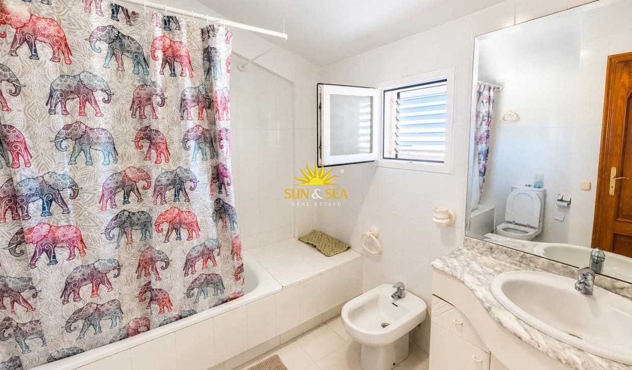 2 chambre Penthouse à vendre à La Mata avec piscine - 320 000 € (Ref: 9889151)