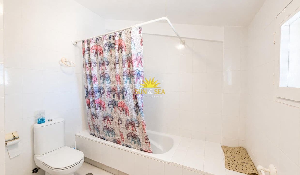 2 chambre Penthouse à vendre à La Mata avec piscine - 320 000 € (Ref: 9889151)