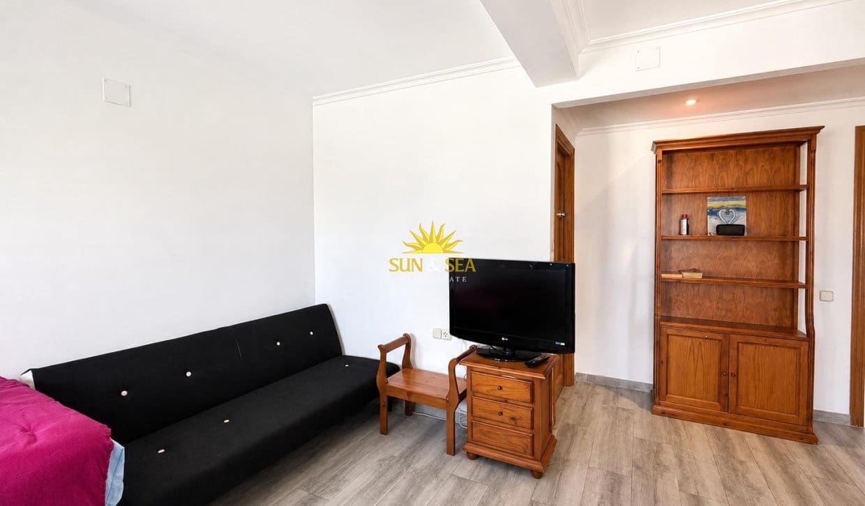1 Zimmer Penthouse zu verkaufen in La Mata mit Pool - 150.000 € (Ref: 9889152)
