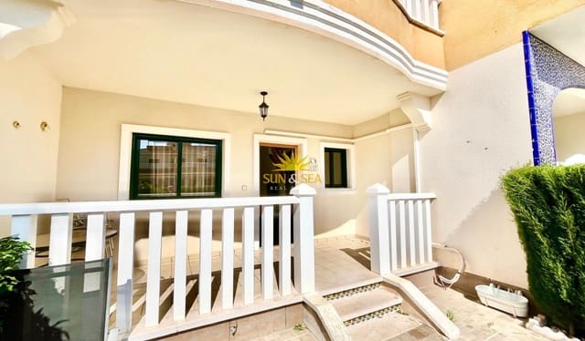 3 sypialnia Dom do wynajęcia w Ciudad Quesada, Rojales - 1 300 € (Ref: 9889299)