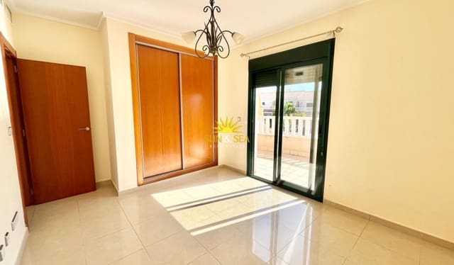 3 sypialnia Dom do wynajęcia w Ciudad Quesada, Rojales - 1 300 € (Ref: 9889299)