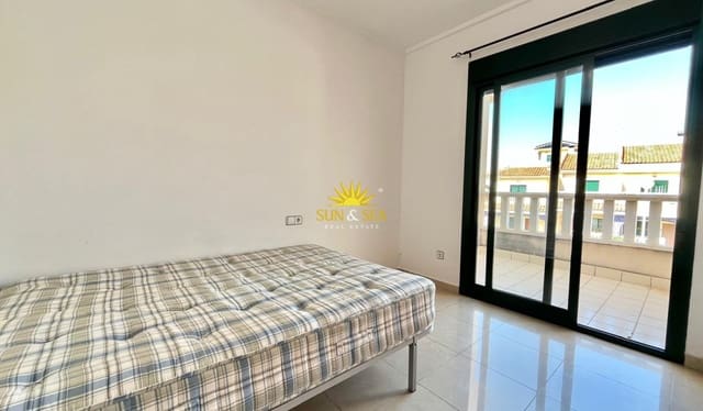 3 sypialnia Dom do wynajęcia w Ciudad Quesada, Rojales - 1 300 € (Ref: 9889299)