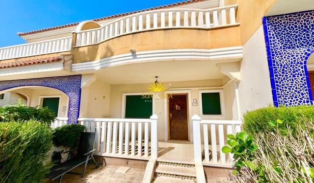 3 sypialnia Dom do wynajęcia w Ciudad Quesada, Rojales - 1 300 € (Ref: 9889299)