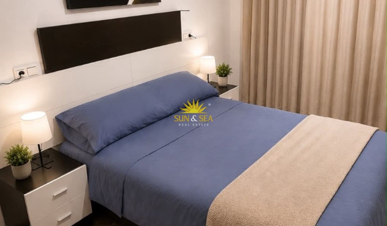 3 camera da letto Appartamento da affittare in La Mata - 1.000 € (Rif: 9889300)
