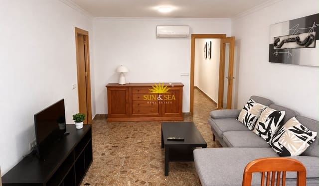 3 slaapkamer Appartement te huur in La Mata, Torrevieja - € 1.000 (Ref: 9889300)