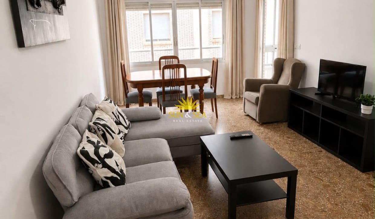 3 camera da letto Appartamento da affittare in La Mata - 1.000 € (Rif: 9889300)