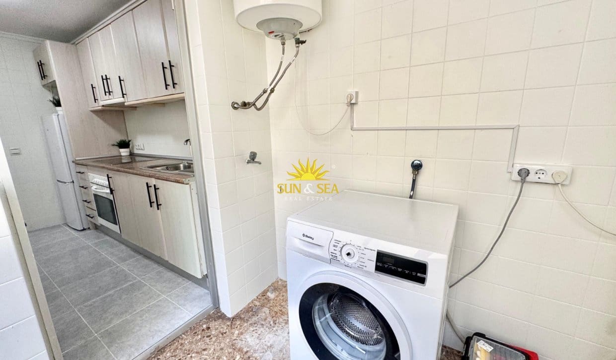 3 bedroom Apartment for rent in La Mata - € 1,100 (Ref: 9889300)