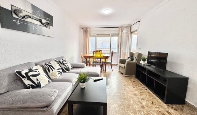 3 bedroom Apartment for rent in La Mata, Torrevieja - € 1,200 (Ref: 9889300)