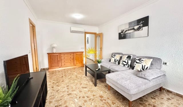 3 bedroom Apartment for rent in La Mata, Torrevieja - € 1,200 (Ref: 9889300)