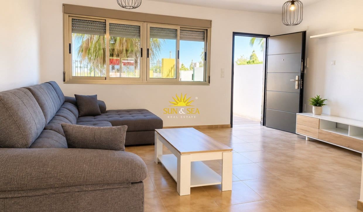 3 camera da letto Appartamento in vendita in Los Alcazares con piscina garage - 234.900 € (Rif: 9889370)