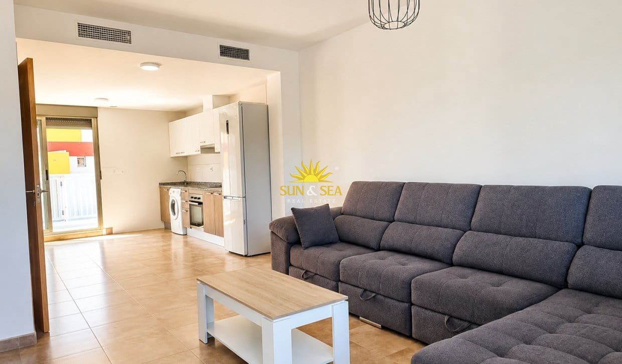 3 camera da letto Appartamento in vendita in Los Alcazares con piscina garage - 234.900 € (Rif: 9889370)