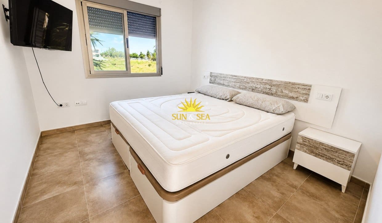 3 camera da letto Appartamento in vendita in Los Alcazares con piscina garage - 234.900 € (Rif: 9889370)