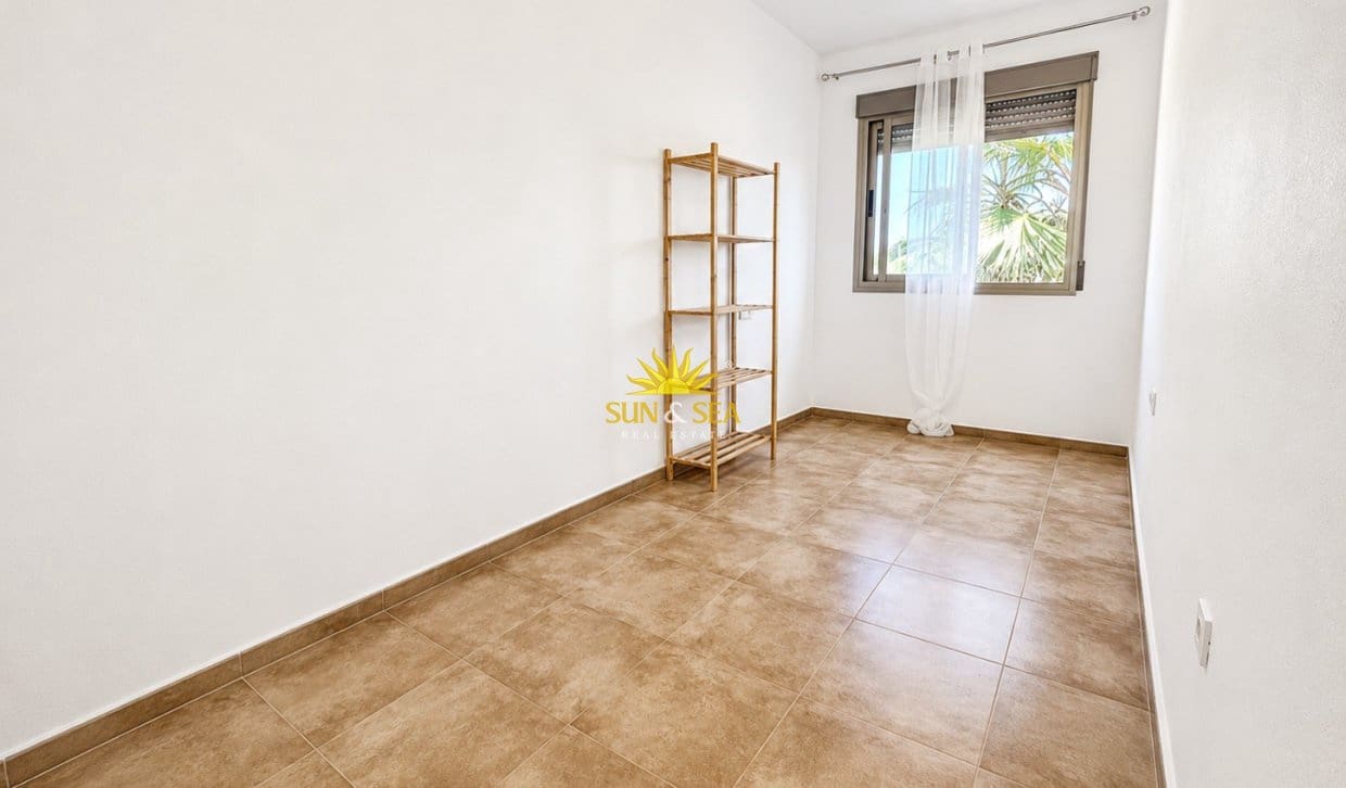 3 camera da letto Appartamento in vendita in Los Alcazares con piscina garage - 234.900 € (Rif: 9889370)