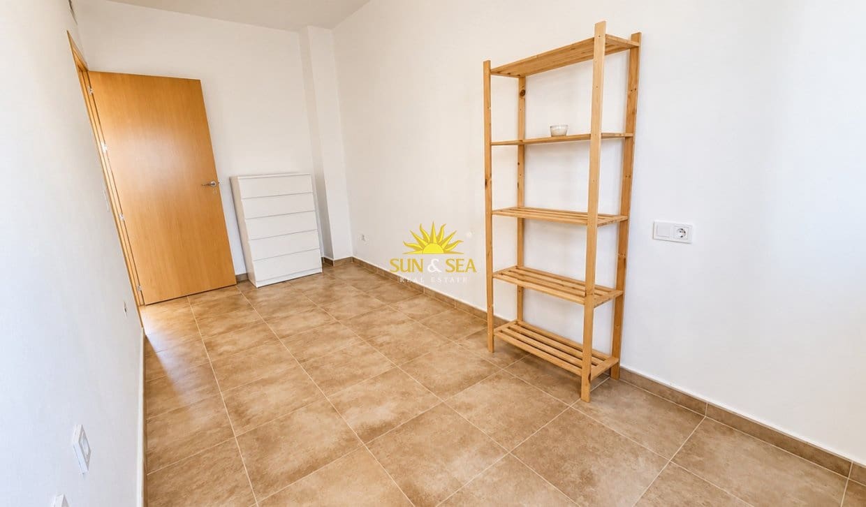 3 camera da letto Appartamento in vendita in Los Alcazares con piscina garage - 234.900 € (Rif: 9889370)