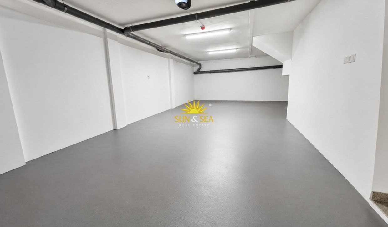 3 camera da letto Appartamento in vendita in Los Alcazares con piscina garage - 234.900 € (Rif: 9889370)
