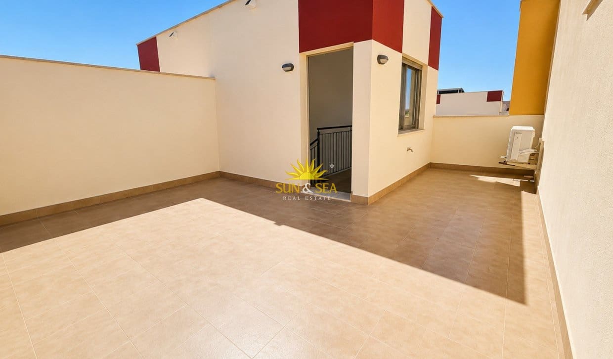 3 camera da letto Appartamento in vendita in Los Alcazares con piscina garage - 234.900 € (Rif: 9889370)