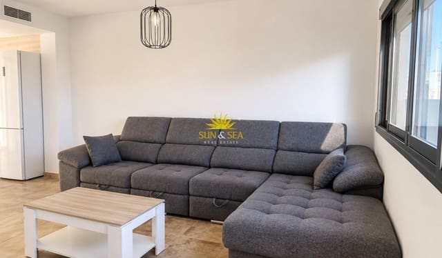 3 camera da letto Appartamento in vendita in Los Alcázares con piscina garage - 234.900 € (Rif: 9889370)