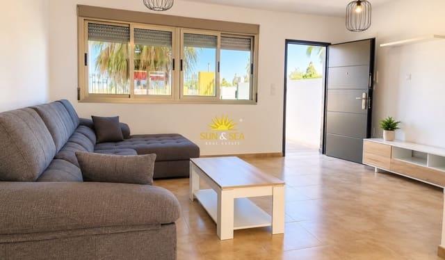 3 camera da letto Appartamento in vendita in Los Alcázares con piscina garage - 234.900 € (Rif: 9889370)