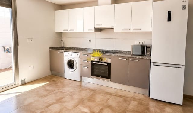 3 camera da letto Appartamento in vendita in Los Alcázares con piscina garage - 234.900 € (Rif: 9889370)