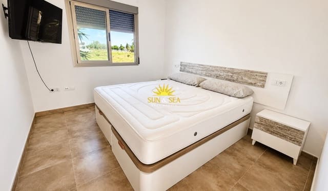3 camera da letto Appartamento in vendita in Los Alcázares con piscina garage - 234.900 € (Rif: 9889370)