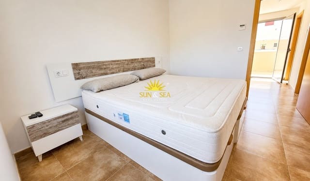 3 camera da letto Appartamento in vendita in Los Alcázares con piscina garage - 234.900 € (Rif: 9889370)