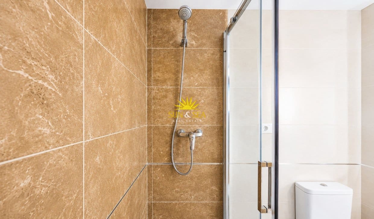 3 camera da letto Appartamento in vendita in Los Alcazares con piscina garage - 234.900 € (Rif: 9889370)