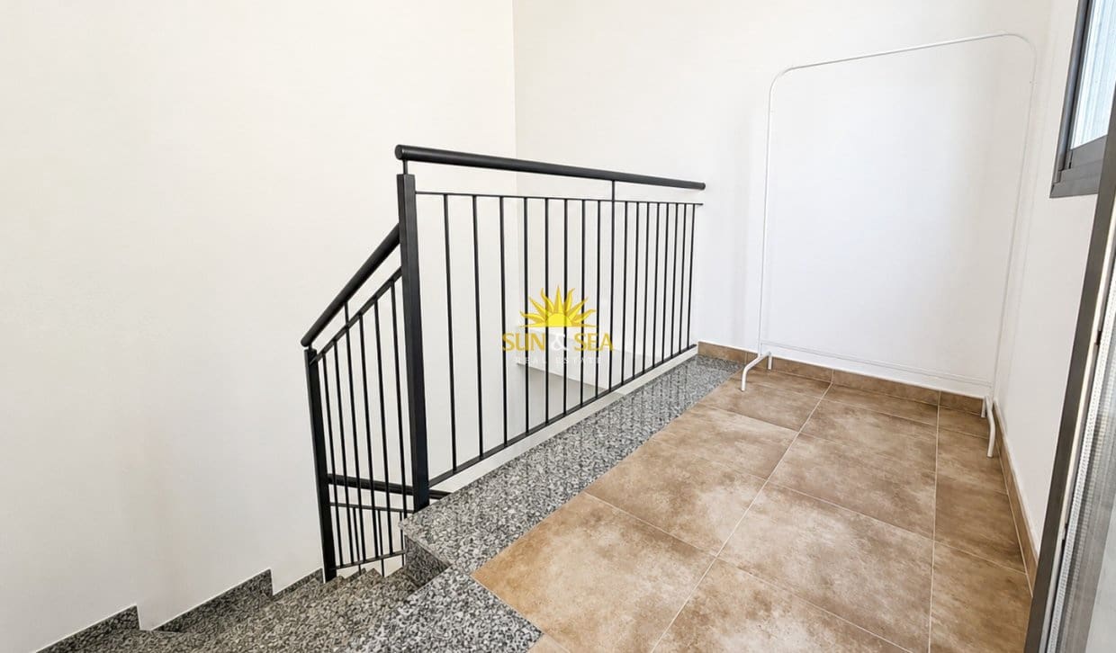 3 camera da letto Appartamento in vendita in Los Alcazares con piscina garage - 234.900 € (Rif: 9889370)