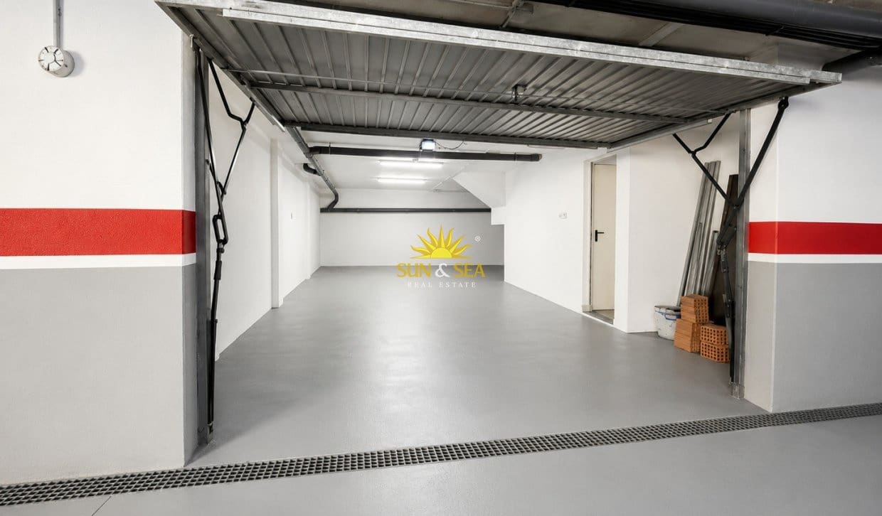 3 camera da letto Appartamento in vendita in Los Alcazares con piscina garage - 234.900 € (Rif: 9889370)