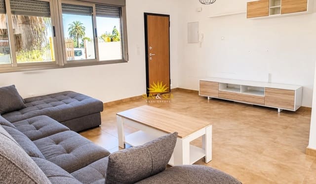 3 camera da letto Appartamento in vendita in Los Alcázares con piscina garage - 234.900 € (Rif: 9889370)