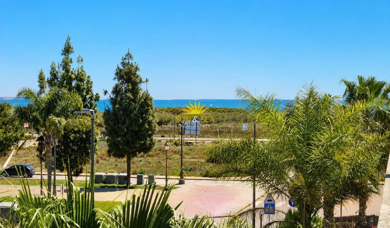 3 camera da letto Appartamento in vendita in Los Alcazares con piscina garage - 234.900 € (Rif: 9889370)